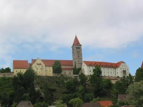 Gasthof Schwarzer Baer