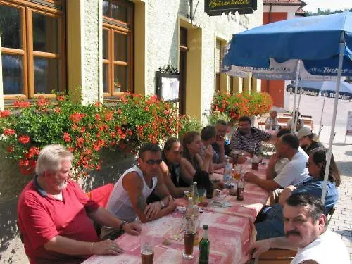 Gasthof Schwarzer Baer
